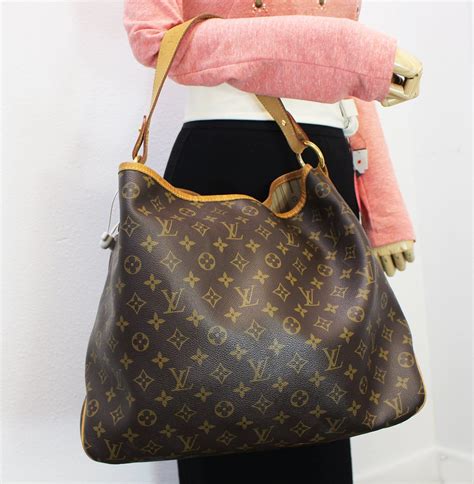 louis vuitton delightful mm azur price|authentic Louis Vuitton delightful mm.